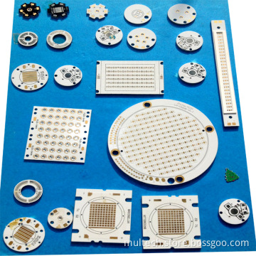 Aluminium PCB Board